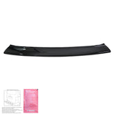 Rear Bumper Protector VW VOLKSWAGEN Transporter